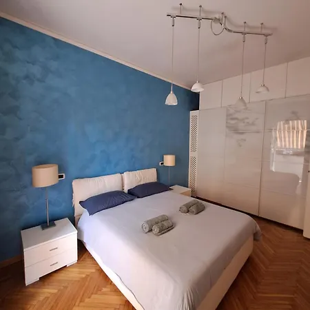 Lejlighed Bevignani *