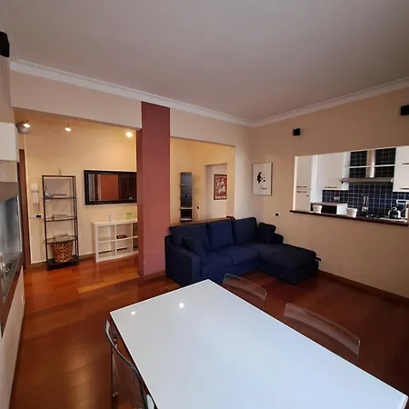 Apartment Bevignani