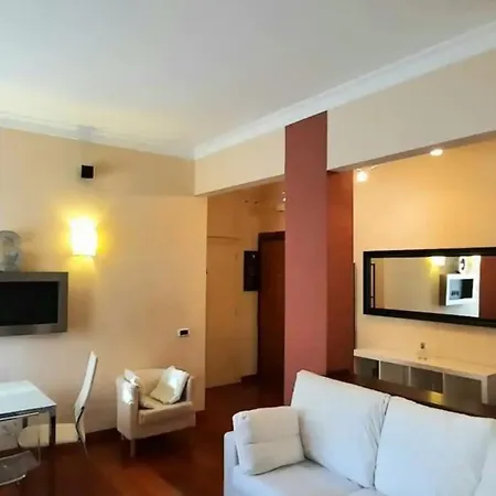 Bevignani Apartment