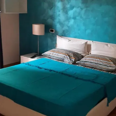 Apartment Bevignani
