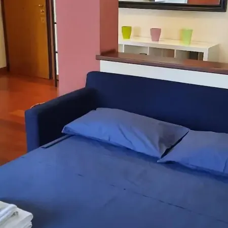 Apartment Bevignani