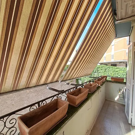 Bevignani Apartman