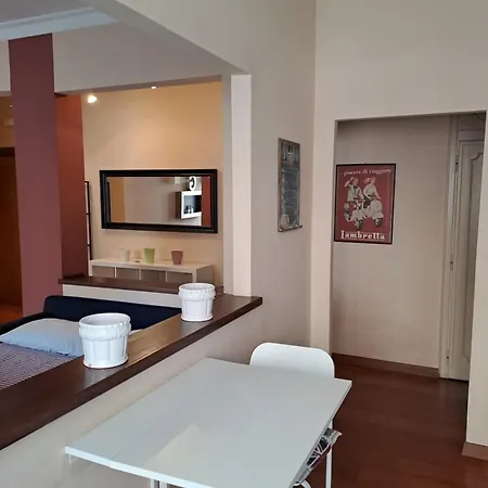 Bevignani Apartman *