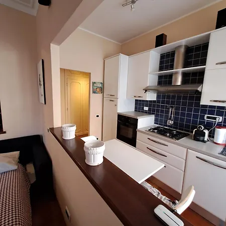 Bevignani Appartement Rome