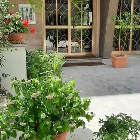Bevignani Apartman *